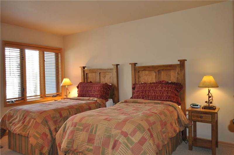 Teton Pines Hotell Jackson Hole Eksteriør bilde
