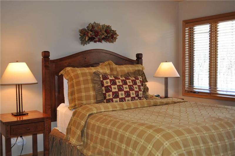 Teton Pines Hotell Jackson Hole Eksteriør bilde