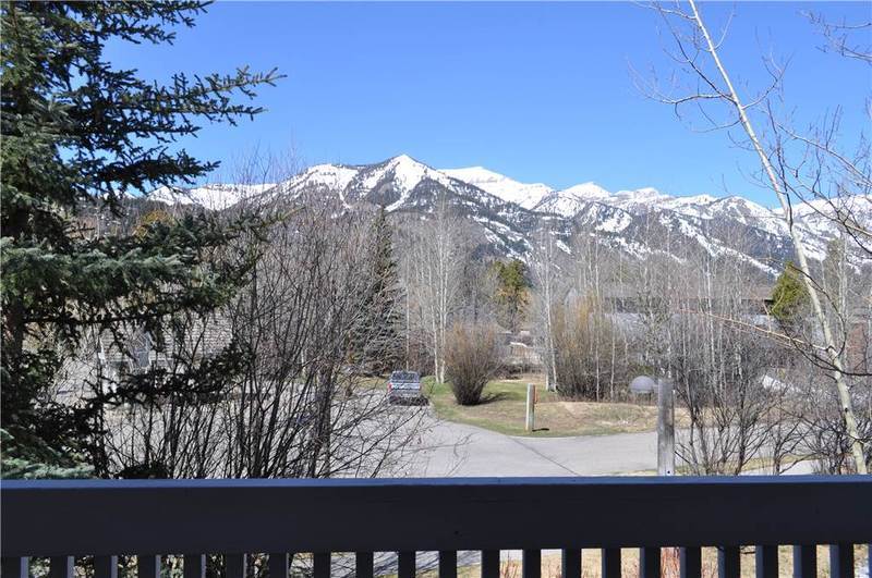 Teton Pines Hotell Jackson Hole Eksteriør bilde