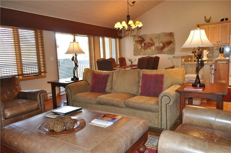 Teton Pines Hotell Jackson Hole Eksteriør bilde