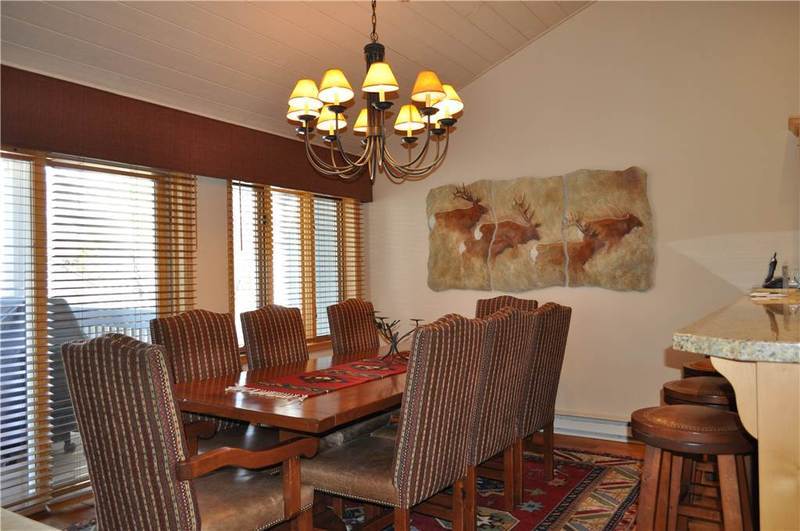 Teton Pines Hotell Jackson Hole Eksteriør bilde