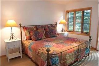 Teton Pines Hotell Jackson Hole Eksteriør bilde