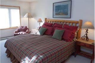 Teton Pines Hotell Jackson Hole Eksteriør bilde