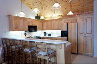 Teton Pines Hotell Jackson Hole Eksteriør bilde